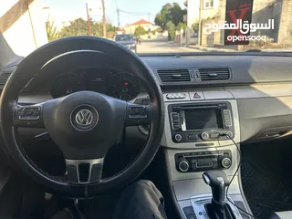  17 Vw Passat 2.0TDI 2010