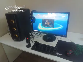  12 كااامل pc gaming
