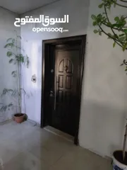  7 شقه للبيع بمدينه جنين حي البساتين