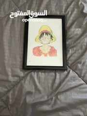  1 لوحة منزلية