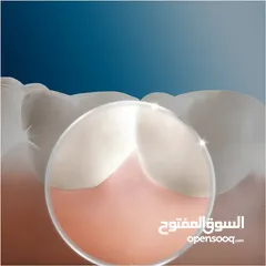  3 Oral-B OxyJet cleaning system خيط مائي اورال بي من شركة براون