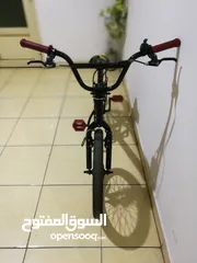  2 دراجة سرعات اصلية للبيع