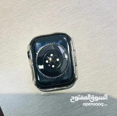  2 Apple watch series 7