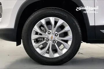  15 2023 Chevrolet Groove LT  • Big Price Drop • 1 Year free warranty • 338022