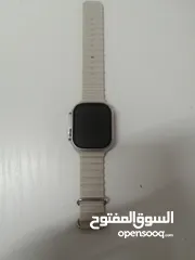  7 الساعه ذكية T10 Ultra