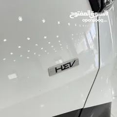  17 كيا سبورتاج هايبرد الجديد كليا بالسعر المميز