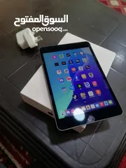  2 تابلت ايفون مني 5