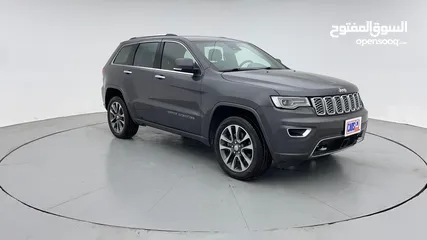  1 (FREE HOME TEST DRIVE AND ZERO DOWN PAYMENT) JEEP GRAND CHEROKEE