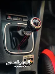  9 Golf MK5 GTD 2008 – بحالة ممتازة