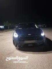  1 كيا نيرو للبيع