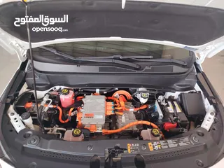  17 شفروليه بولت 2022euv