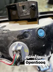  3 للبيع ليت خلفي جهة اليمين كامارو 2014-2015  For sale taillight passenger side for camaro 2014-2015