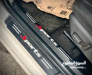  8 كايا نيرو  هايبرد (بنزين+كهرباء ) فل الفل بدون فتحة /2022