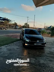  1 سيارة جولف 2019