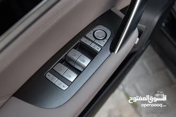  9 BYD TANG 2024 عداد زيرو (730 km)