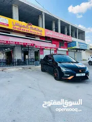  1 سيات Fr 2018 ماتور 2000