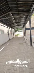  11 شقة للبيع أرضية مع حديقة وترسات واسعة مدخل مستقل وكراج خاص بسعر مغري