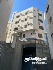  5 عماره للبيع في شارع الجامعه