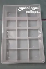  2 cloth organiser