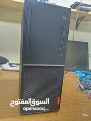  2 Pc Lenovo core i7 بحالة الوكالة