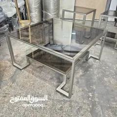  3 اثاث معدني