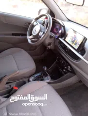  6 كيا مورننغ موديل 2017 نخب