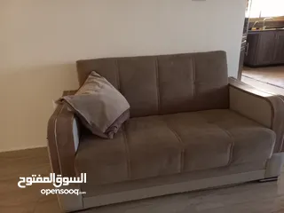  1 طقم كنب تركي