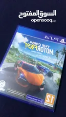  3 سيدي the crew  و Fifa 22 للبيع بنظاف جدًا