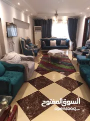  3 شقة فاخرة لايجار