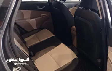  7 هونداي كونا موديل Hyundai Kona 2020