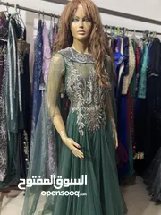  23 شروت فستانين للبيع