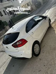  2 كيا ريو 2014
