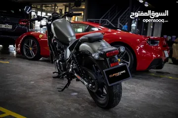  2 هوندا ريبل 500cc سبيشل اديشن للبيع
