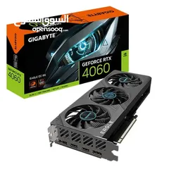  11 GAMING PC (RTX 4060 8GB , I5 12400F)احسن تجميعة  كمبيوتر العاب قوية  و رخيصة جدا
