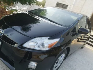 21 تويوتا بريوس 2010 للبيع