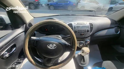  1 Hyundai I10 BD1200