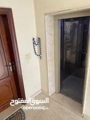  11 شقة طابقية مع روف - بيادر وادي السير للبيع وبسعر مغري