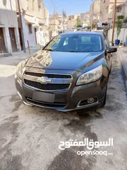  8 سيارة شفر وليت  موديل 2013 فل موصفات