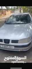  1 سيات كوردبا 2001