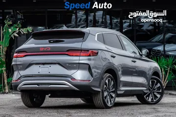  29 Byd Song Plus Champion Edition 2024