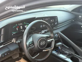  5 هواندي النترا