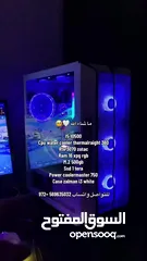  4 كمبيوتر حيمنج اشي مرتب pc