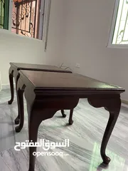  1 طاولات للبيع