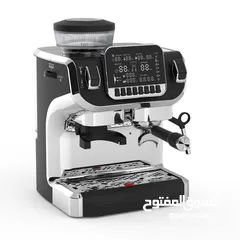  3 LePresso* Semi-Automatic Espresso Machine
