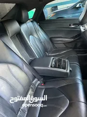  5 للبيع سيارة تويوتا افالون موديل 2022 فل الفل كامل اضافات فحص ممتاز مش ناقصها اشي شغل وامشي
