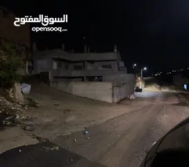  6 طابق كامل (مفتوح) للإيجار في بلدة صرة
