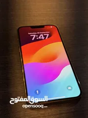  1 iPhone 13 Pro Max - ايفون 13 برو ماكس