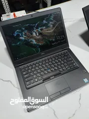  2 عروض حقيقية مش وهمية   Dell latitude     i7 جيل ثامن  رام 32 GB  SSD 500GB شاشة 14" FHD