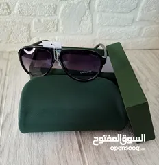  4 sunglasses for men new with box