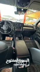  3 Kia sorento Hybrid 2021 سيارة لا زالت حرة